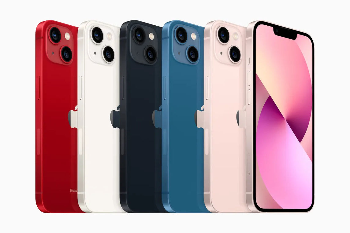 APPLE IPHONE 13 MINI 128GB (FP)