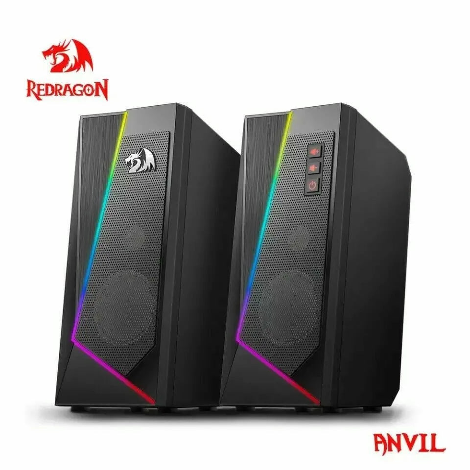 REDRAGON (GS520) ANVIL SPEAKER