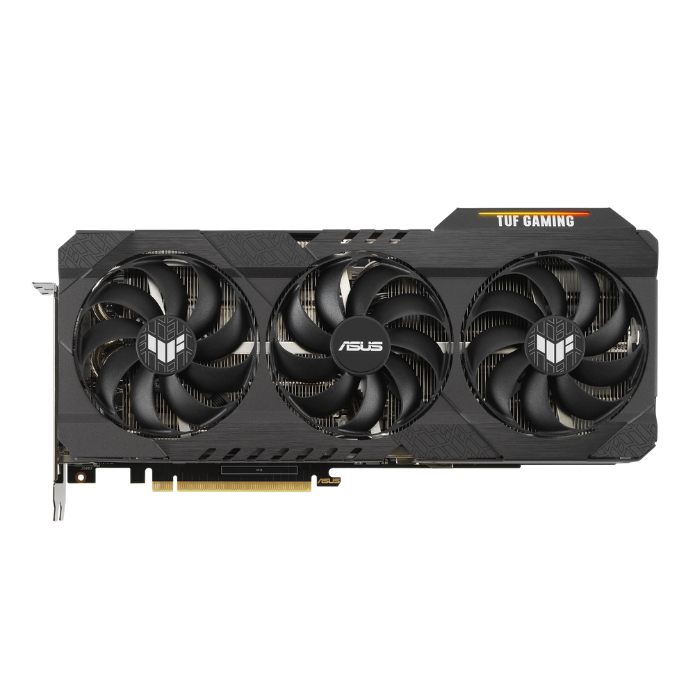 ASUS TUF GAMING GEFORCE RTX 3090 TUF-RTX3090-24G-GAMING GRAPHICS CARD