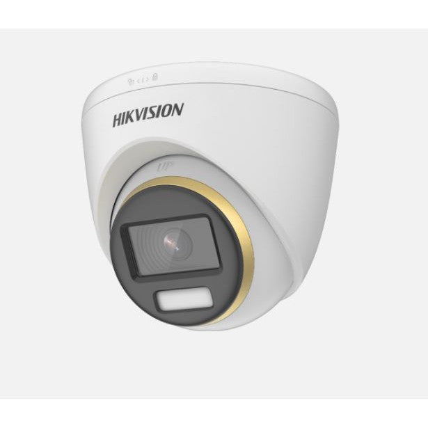 HIKVISION COLORVU 2.0 2MP 3D DNR TRUE WDR FF2.8MM CCTV CAMERA