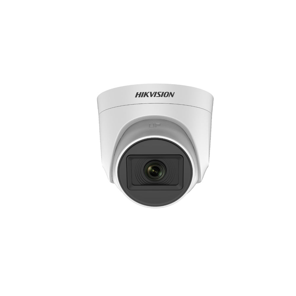 HIKVISION HD1080P 2MP FF2.8MM EXIR20M CCTV CAMERA