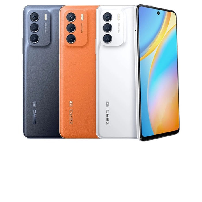 INFINIX ZERO 5G 2023 8GB/256GB (FP)