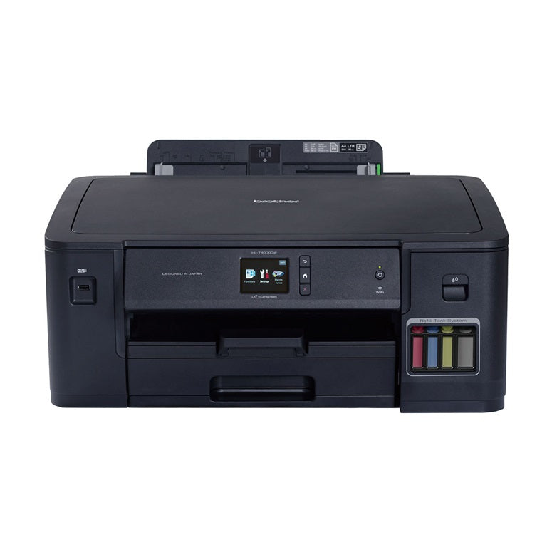 BROTHER HL-T400DW A3 INK TANK PRINTER