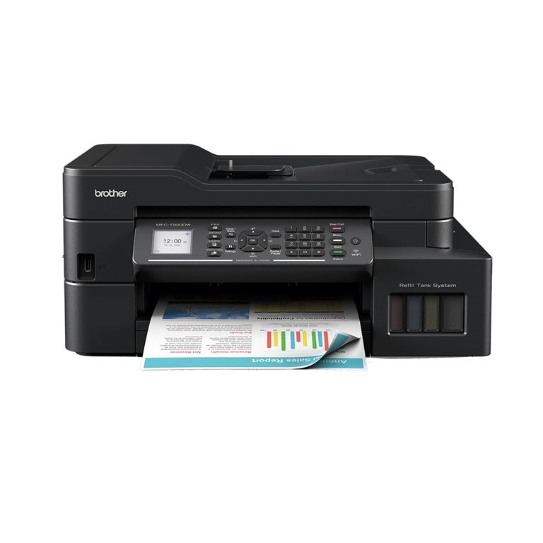 BROTHER DCP-T920DW PRINTER