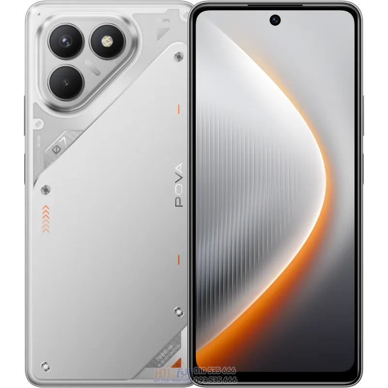 TECNO POVA 7 8+256GB (FP)