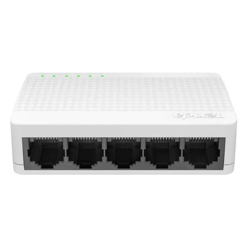 TENDA 5 PORT 100/M MEGABIT SWITCH HUB