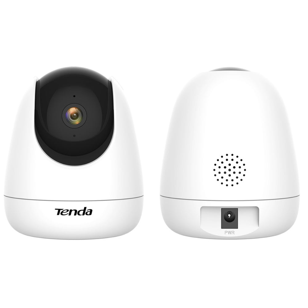 TENDA CP3 1080P / PRO 2K / SECURITY CAMERA PAN