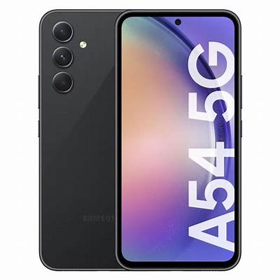 SAMSUNG GALAXY A54 5G 128GB