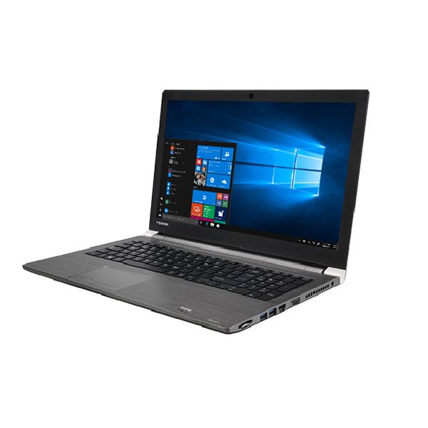 TOSHIBA DYNABOOK B55/M SATELITE PRO A50-E i5 8TH GEN |LAPTOP