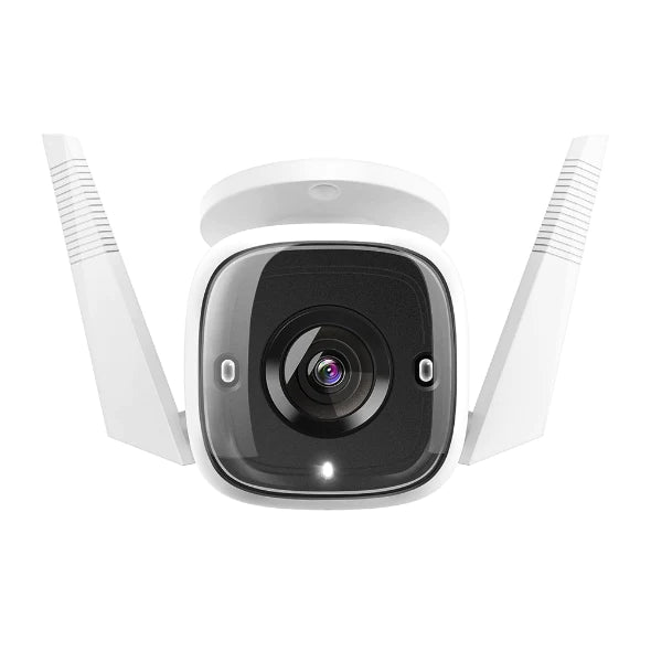TP-LINK TAPO C310 OUTDOOR WiFi SECURITY CAMERA