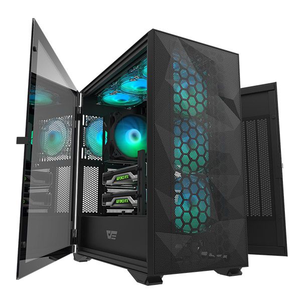 DARKFLASH DLX21 GAMING CASE