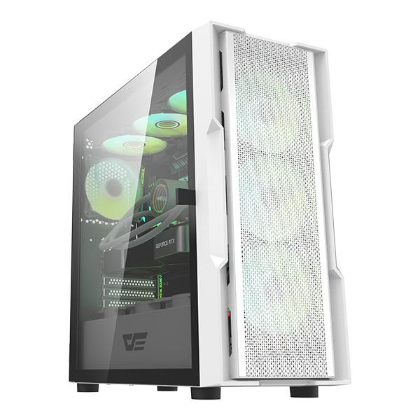 DARKFLASH( DK431) GAMING CASE