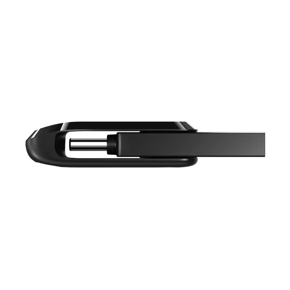 SANDISK ULTRA DUAL DRIVE GO USB TYPE-C 64GB FLASH DISK DRIVE