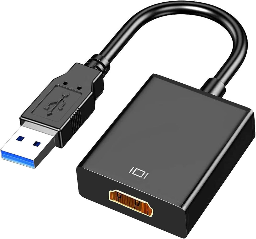 USB TO HDMI ADAPTOR