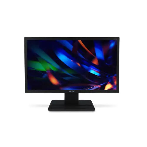 ACER V206HQL ABI | 19.5" | VGA + HDMI | MONITOR