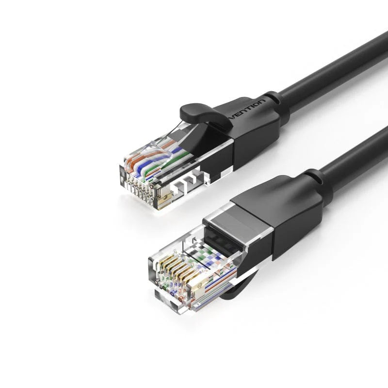 VENTION  IBEBF  (1M) CAT6 PATCH UTP CABLE