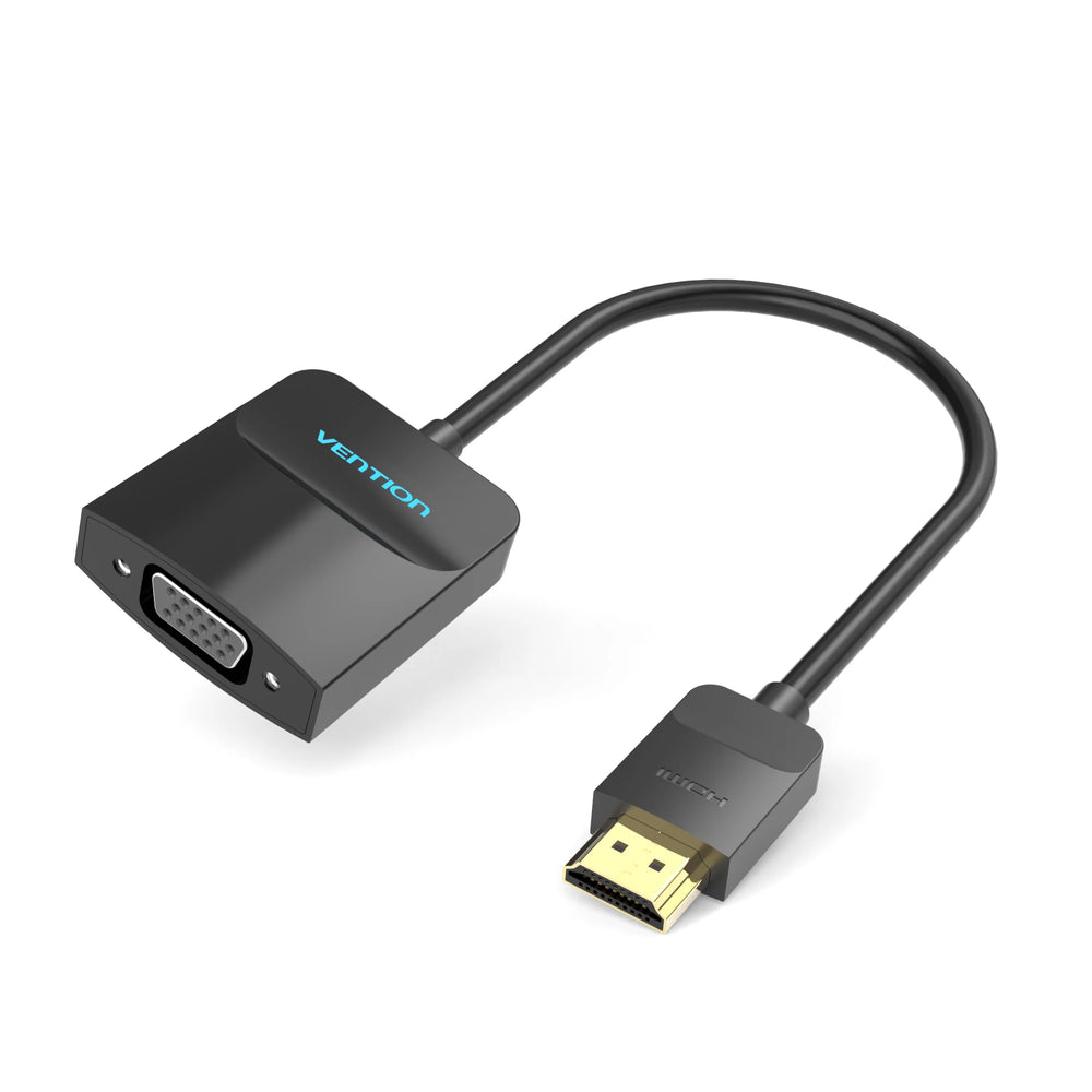 VENTION HDMI TO VGA ADAPTOR