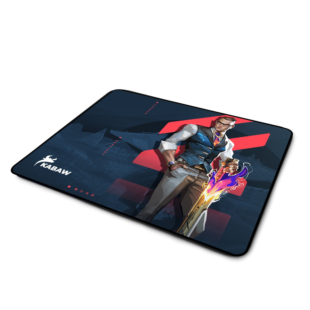 KABAW KUSUG MOUSEPAD SMALL