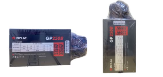 INPLAY GP250B 800W ATX POWER SUPPLY