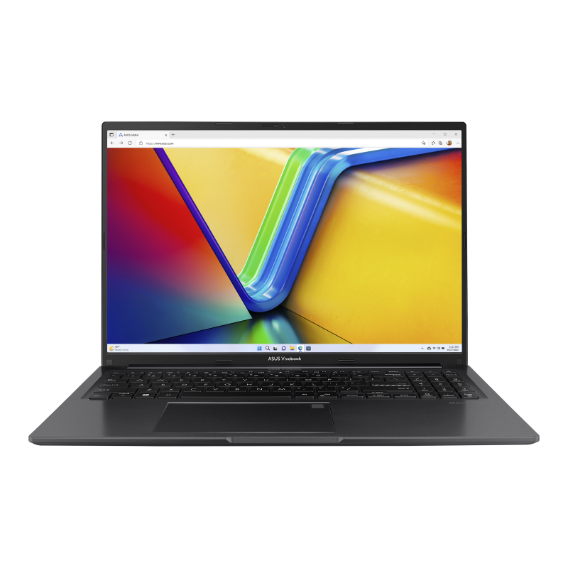 ASUS VIVOBOOK 16 X1605ZA-MB095W INTEL CORE i3-1215U | 8GB DDR4 | 512GB M.2 NVME PCIE SSD | INTEL UHD GRAPHICS |16" WUXGA WV |WINDOWS 11 HOME LAPTOP