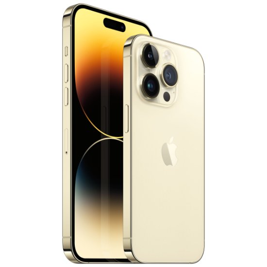 APPLE IPHONE 14 PRO MAX 512GB BRANDNEW (FP)