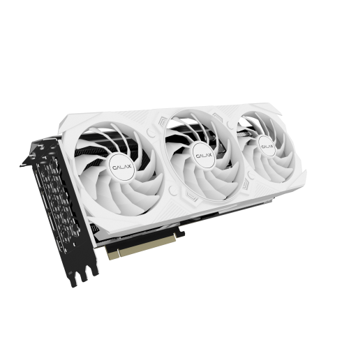 GALAX GEFORCE RTX 4070 12GB EX GAMER PCI-E GDDR6X 192BIT GRAPHICS CARD