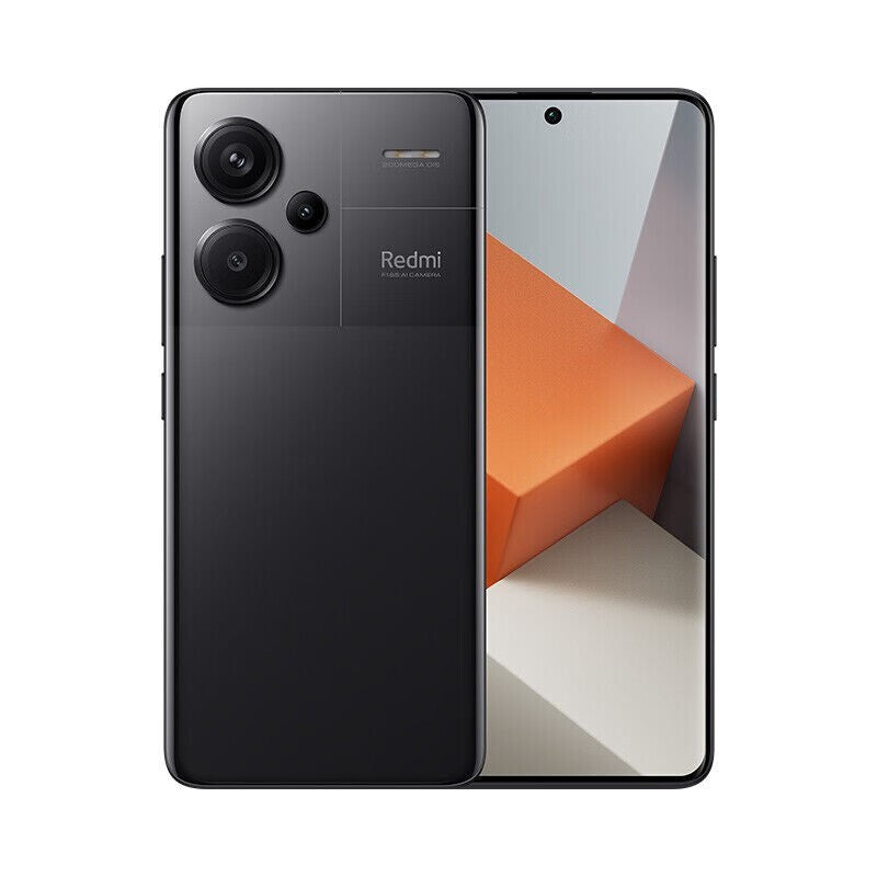 XIAOMI REDMI NOTE 13 PRO 12+512 (FP)