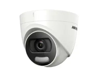 HIKVISION DS-2CE72HFT-F DOME COLORVU CCTV CAMERA