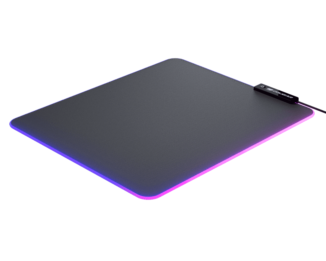 COUGAR NEON RGB MOUSE PAD