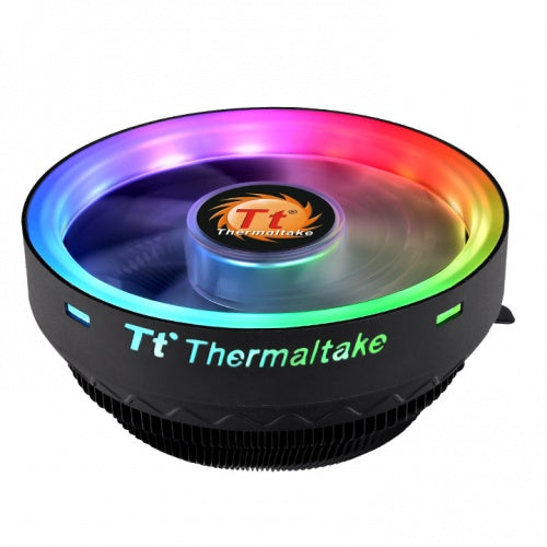 THERMALTAKE UX100 5V MOTHERBOARD ARGB SYNC CPU COOLER