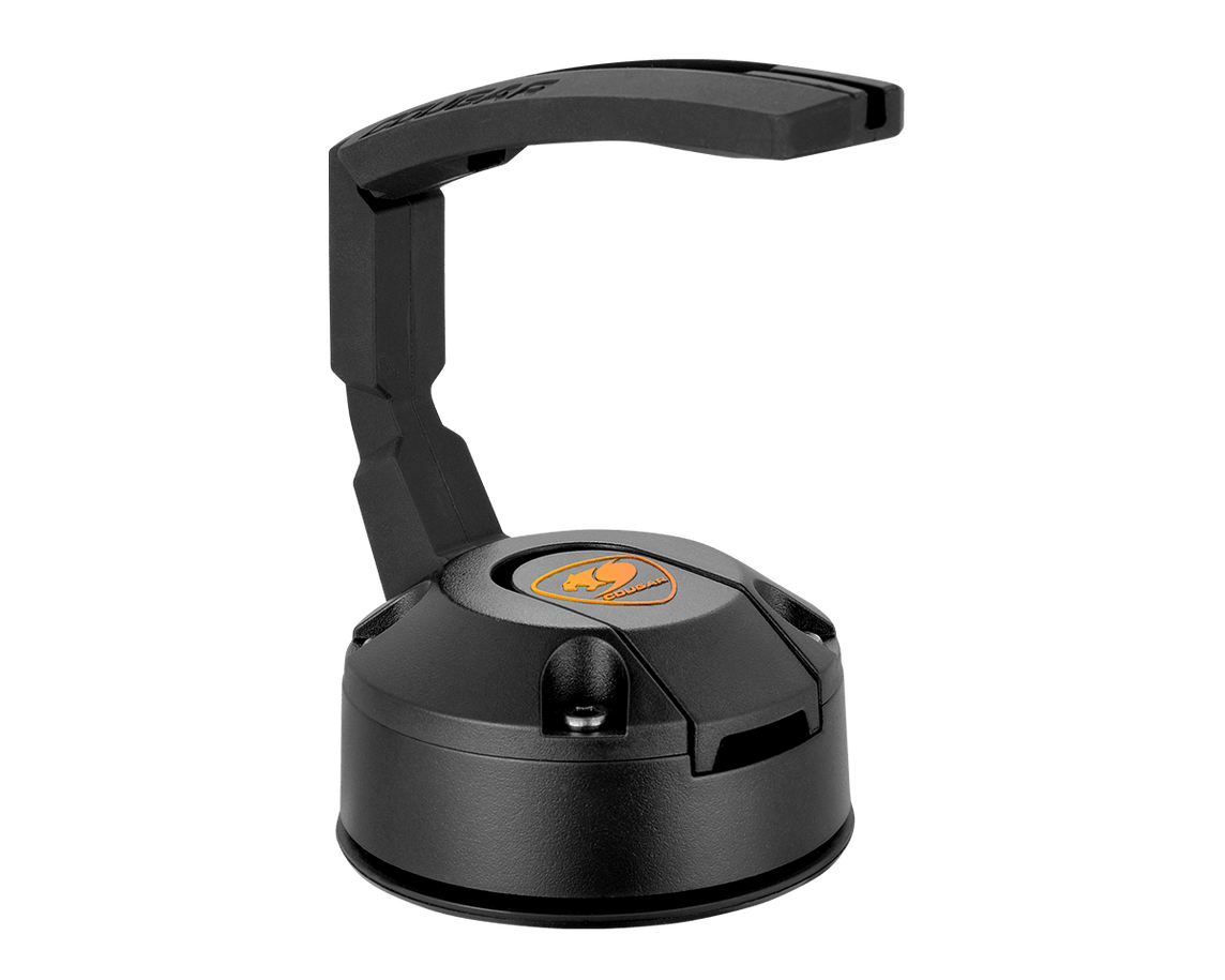 COUGAR MOUSE BUNKER VACUUM/FLEXIBLE  BUNGEE