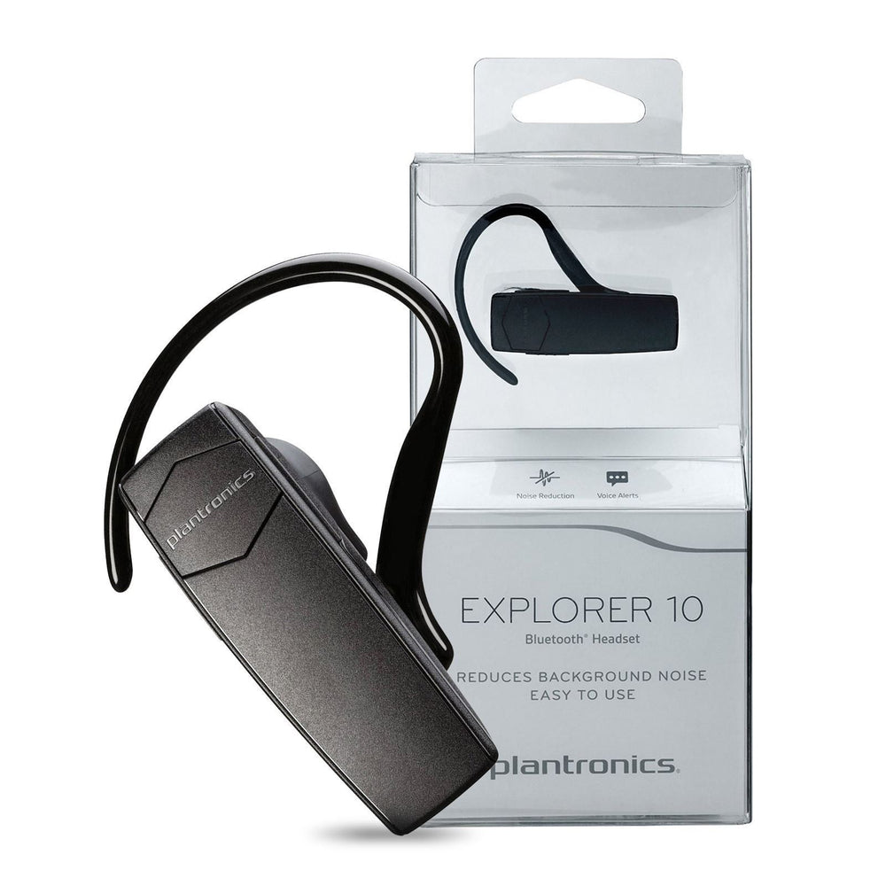 PLANTRONICS EXPLORER 10 BLUETOOTH EARPIECE