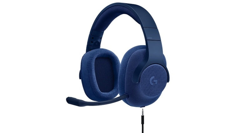 LOGITECH G433 7.1 SURROUND GAMING HEADSET