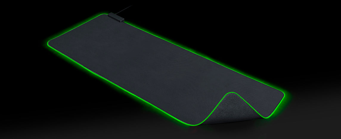 RAZER GOLIATHUS EXTENDED CHROMA GAMING MOUSEPAD