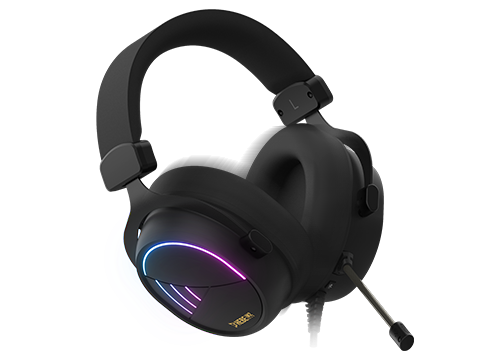 GAMDIAS 7.1 HEBE M2 GAMING HEADSET