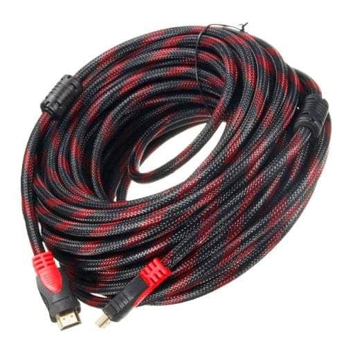 HDMI CABLE 15 METERS CABLE