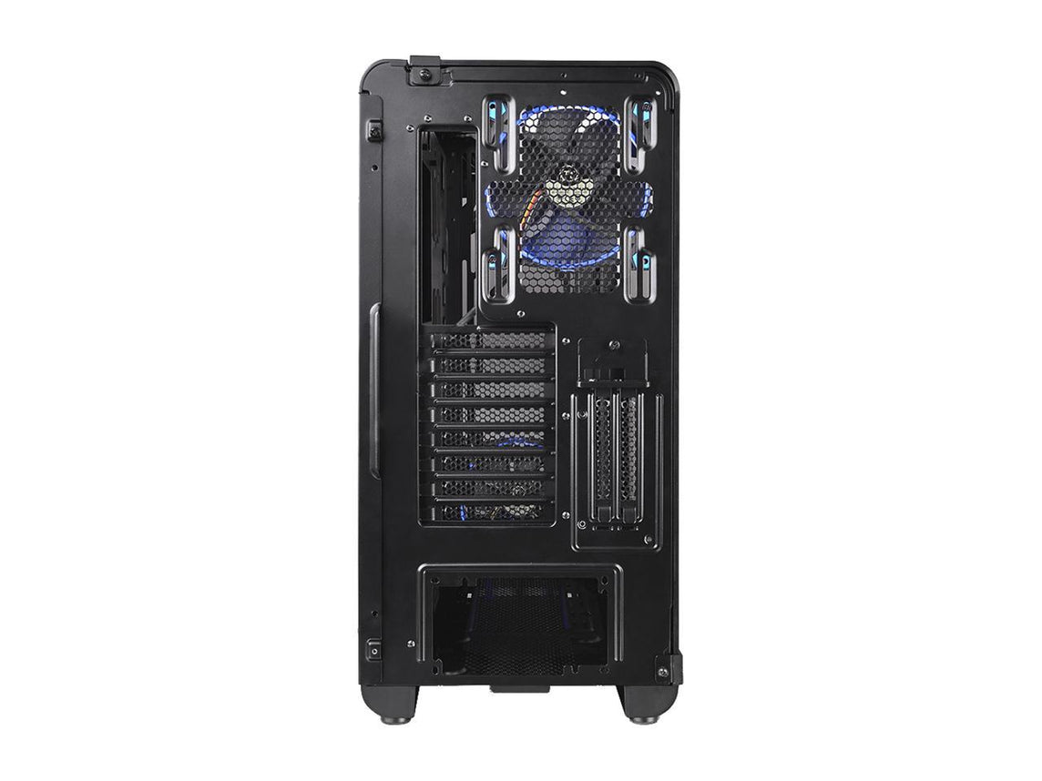 THERMALTAKE VIEW 37 RIING EDITION GULL WING WINDOW E-ATX GAMING CASE