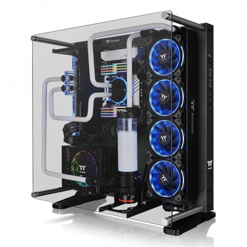 THERMALTAKE CORE P5 TI ATX VERTICAL GPU MODULAR GAMING OPEN FRAME COMPUTER CASE