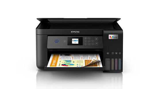 EPSON ECOTANK L4260 A4 WIFI DUPLEX ALL IN ONE PRINTER