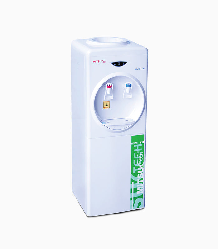 MITSU TECH WATER DISPENSER MWD-131( COLD ONLY INDOOR WATER DISPENSER)