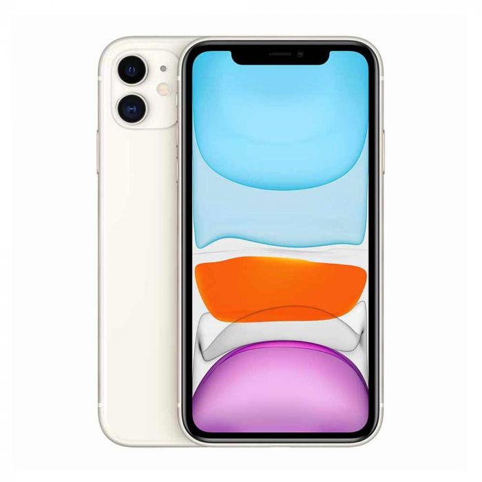APPLE IPHONE 11 64GB (FP)