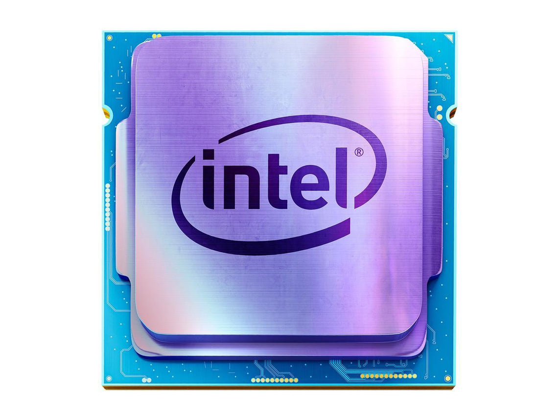 INTEL CORE i9-10900 COMET LAKE 10-CORE DESKTOP PROCESSOR