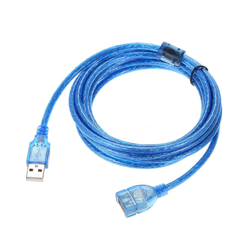 USB EXTENSION CABLE 1.5 METERS