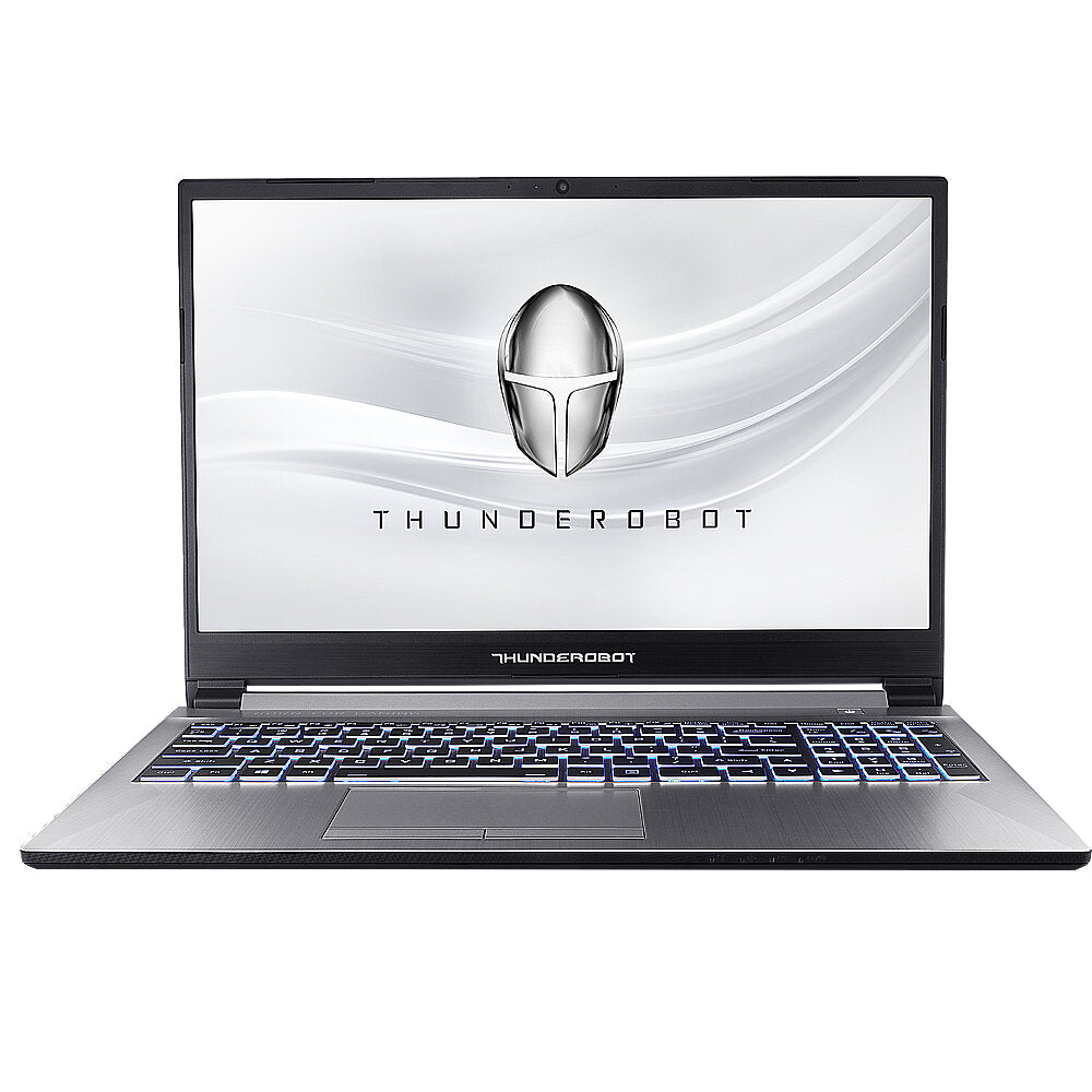 THUNDEROBOT 911MT 15.6 INCH INTEL I7-11800H NVIDIA RTX3050 16GB DDR4 GAMING LAPTOP