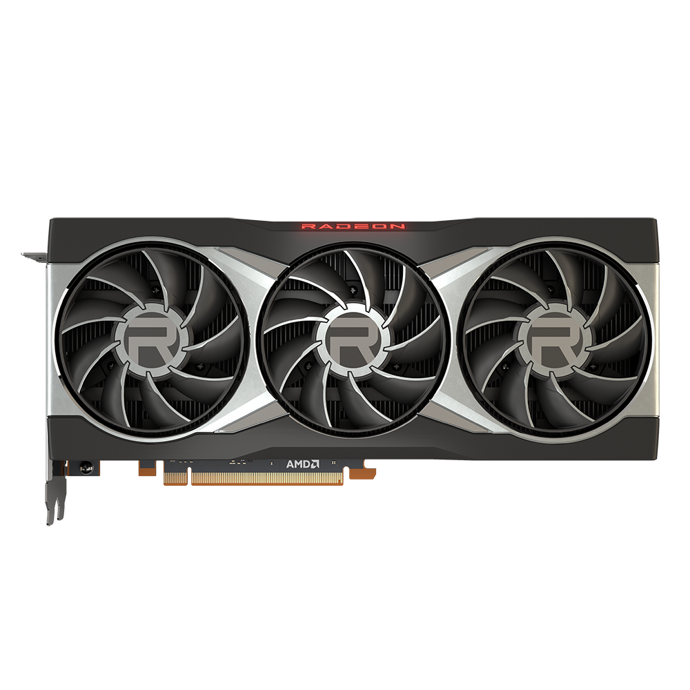 GIGABYTE AORUS RADEON RX 6900 XT 16GB GDDR6 PCI EXPRESS 4.0 ATX GRAPHICS CARD