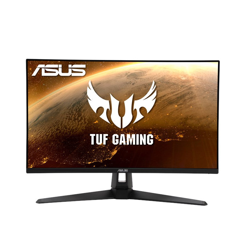 ASUS TUF  VG27AQ1A 27 INCH HDR  (2560 X 1440) 170HZ GAMING MONITOR