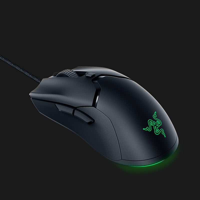 RAZER VIPER 8KHZ ULTRALIGHT AMBIDEXTROUS WIRED GAMING MOUSE