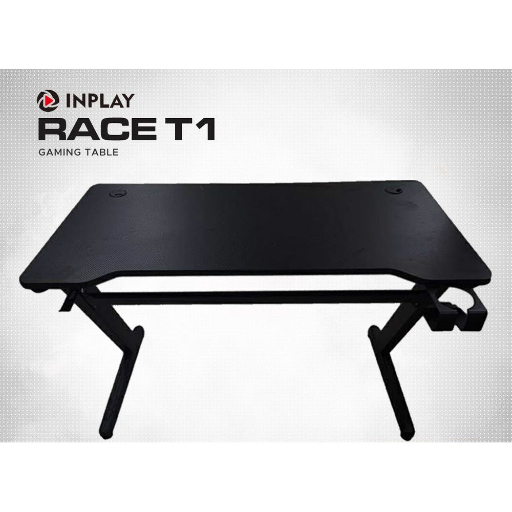 INPLAY RACE TI RGB LIGHTING WITH REMOTE GAMING TABLE