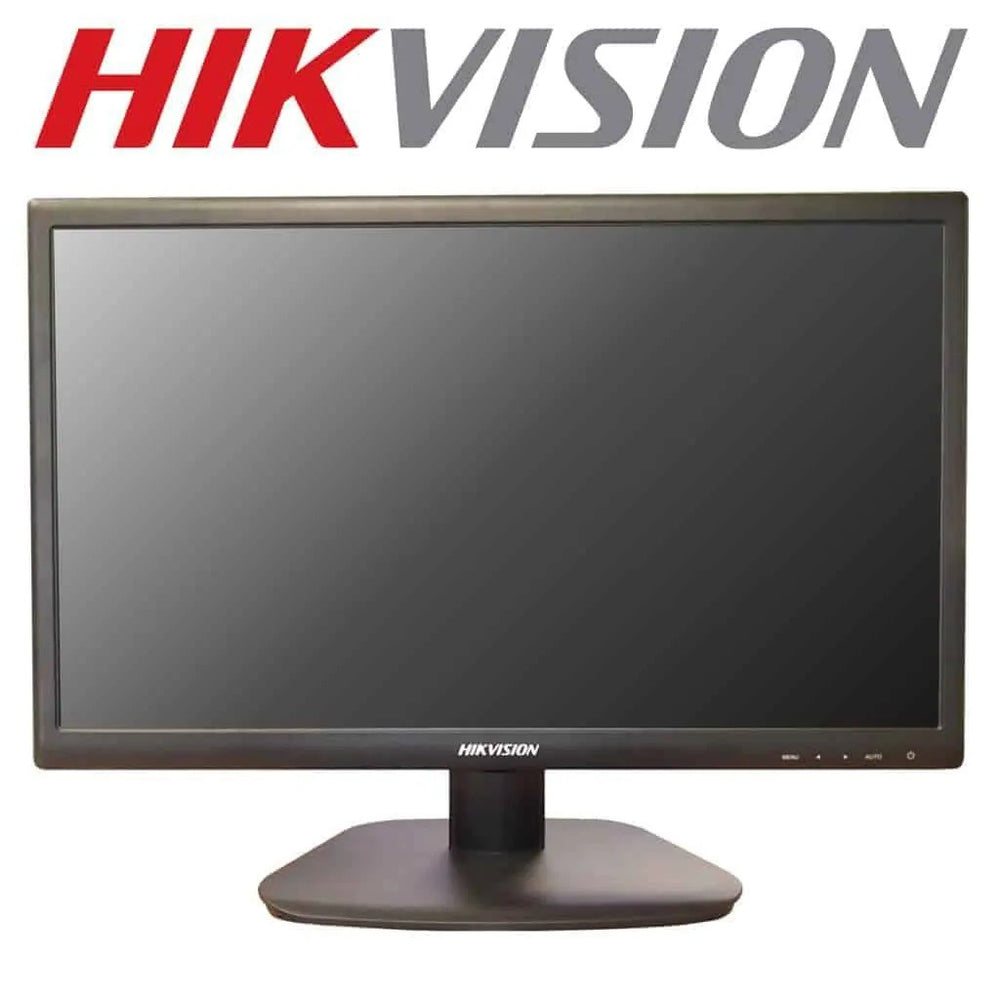 HIKVISION 18.5 INCH MONITOR