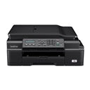 BROTHER MFC-J200 INKBENEFIT INKJET PRINTER